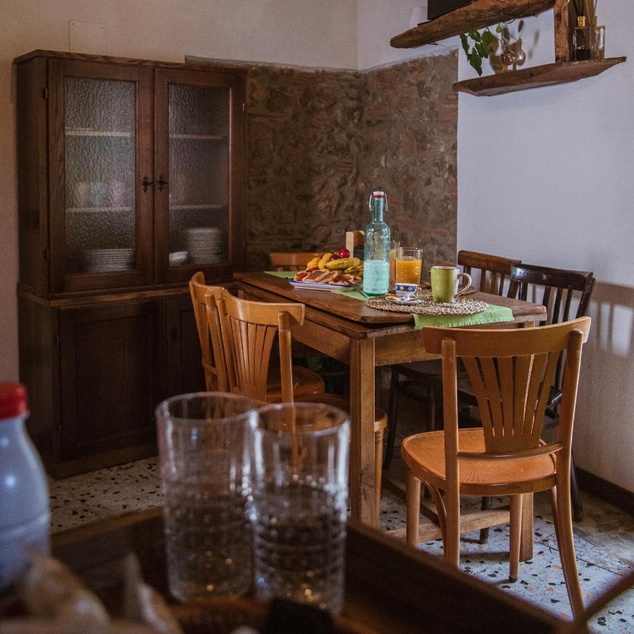 Paolino848 Διαμέρισμα Trentinara Εξωτερικό φωτογραφία